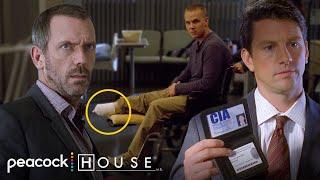 House VS The Army | House M.D