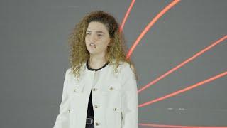 What people mean when they say: “You need to change!”? | Tekla Shalikiani | TEDxYouth@Tbilisi