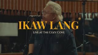 Ikaw Lang (Live at The Cozy Cove) - Nobita