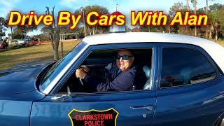 Drive by Cars with Alan Channel Trailer #channeltrailer #preview #drivebycarswithalan