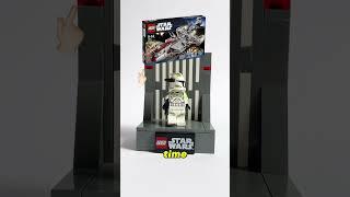 Did everyone just forgot about that LEGO piece? #lego #legostarwars