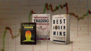 90% of Trading Books Are Useless, These Are The BEST Ones