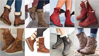 Boot Goals: Latest Fashion Trends | Stunning Winter Boots for American Women | Fashion for USA women