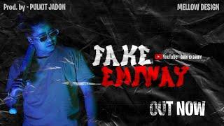 FAKE EMIWAY || PROD. BY @PulkitJadon || BABY 13 SANDY || NEW DISS TRACK 2023