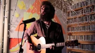Austin Miller - When the Rain Comes