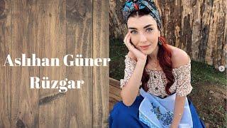 Aslıhan Güner - Rüzgar