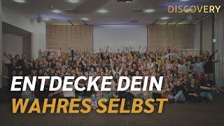 Discovery – Entdecke Dich selbst