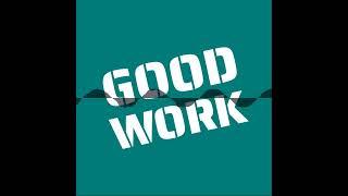 GOOD WORK FEATURES - Michael Faschingbauer über Effectuation - GOOD WORK