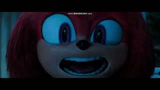 Do you remember what happened in Independence Day? - Sonic the Hedgehog 3
