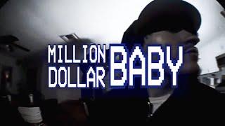 Million Dollar Baby feat. Nicki Minaj & DaBaby [Music Video] - Tommy Richman (Rap Version) EXPLICIT