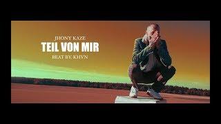 Jhony Kaze - Teil von mir (Beat by. KHVN)
