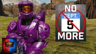 PSA: Labor Day | Red vs. Blue