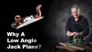 The Only Plane You May Ever Need!