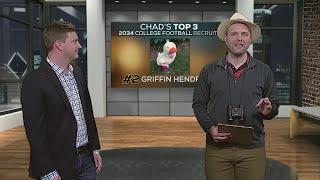 Sports Lite with Mike Hall: The Early Development Scout