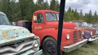 Rust Valley Restorers Auction