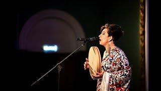 Shemakhinskaya Bayaderka Festival / Khalida Abueva / 2019