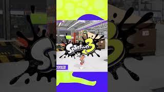 Remember The Tenta Missiles Reveal?  #splatoon3 #splatoon #nintendo