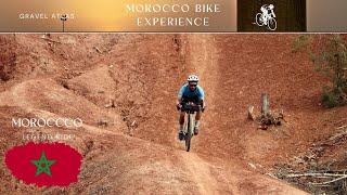 Morocco Gravel Experience