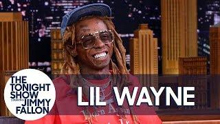 Lil Wayne Talks Tha Carter V and Memorizing His Own Song Lyrics for Performances