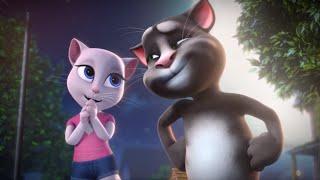 Talking Tom & Friends Episode Collection 25-28