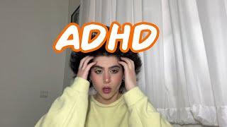 ADHD _ اگر ای دی اچ دی داری این ویدیو رو ببین