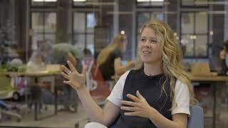 Supporting women entrepreneurs in Amsterdam | Netherlands | Better Incubation