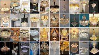 Elegant Jhoomer Hanging light design ideas for ceiling| lights photo |Ceiling lights |Pendant lights