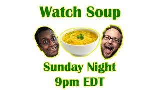 Watch Soup with Avg. Joe Watch Review - WatchChris, The Town Watch, Jeff McMahon