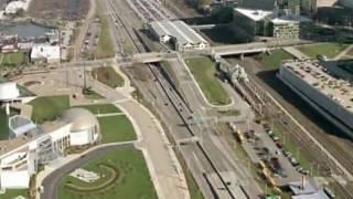 Our Invisble Assets - The Greater Cleveland Partnership helps Build Up Greater Cleveland
