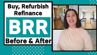 Buy Refurbish Refinance Strategy