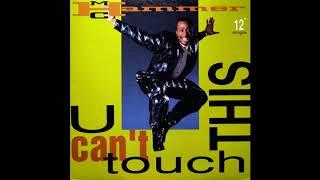 Mc Hammer - U Cant Touch This [1 HOUR]