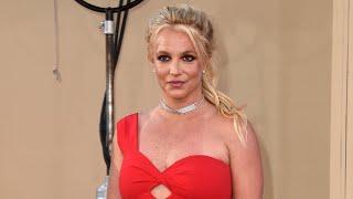 Hackers put Britney Spears’ house up for sale