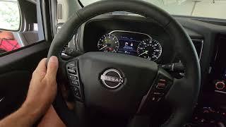 BIZARRE Things I've Noticed With the 2022 Nissan Frontier