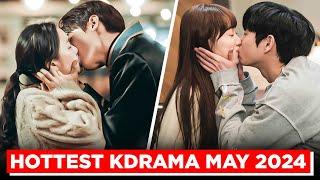 HOTTEST K Dramas to Watch (May 2024!)