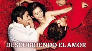 Descubriendo el Amor en Español Latino - Dorama en Audio Latino