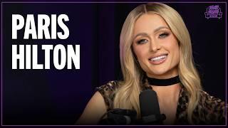 Paris Hilton | New Album "Infinite Icon", The Simple Life Reboot, ADHD