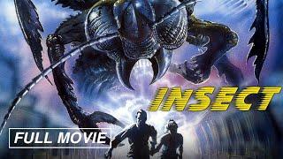 Insect (FULL MOVIE) Creature Feature I 80's Horror Movie I Steve Railsback, young Sarah Polley