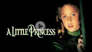 A LITTLE PRINCESS by FRANCES HODGSON  Learn English Through Story