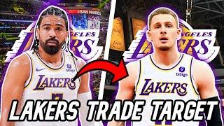 Lakers Donte Divencenzo Trade after Twolves DRAMA? | Lakers 3&D Trade Target!