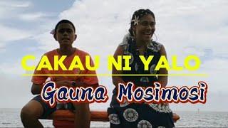 Cakau Ni Yalo, Semi Vaniqi & Marika Vaniqi - Gauna Mosimosi (Official Music Video)