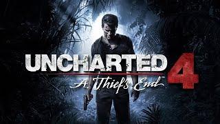 Uncharted 4: A Thief's End - Часть 1