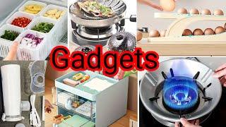 Cool and Easy home Appliances & New 101 smart gadgets & Amazon home gadgets & useful gadgets