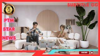 In a stormy interview, XuKai suddenly confessed shocking things to Tan SongYun