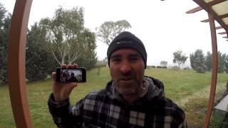 GoPro Q&A - Can I use Wi Fi in my GoPro HERO camera without Mobile Cell Phone coverage?