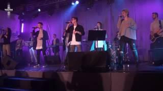 KG YOUTH - СВОБОДУ НАМ ДАЛ / WORSHIP / ЕВГЕНИЙ СМЕЦКИЙ