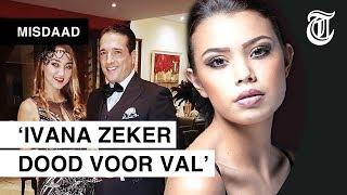 Luna Johnson reageert op dood Ivana Smit