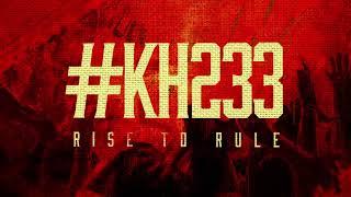 #KH233 - RISE TO RULE | Kamal Haasan | H Vinoth | Raaj Kamal Films International