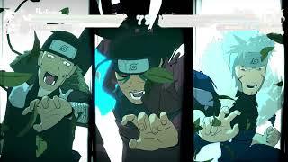 Naruto X Boruto Ultimate Ninja Storm Connections Inheritance of the Will of Fire