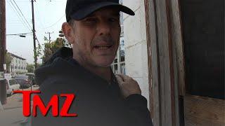 Peter Berg Pumped Over Return to Theaters Despite Netflix Deal | TMZ