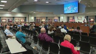 Katy ISD under investigation over gender identity policy